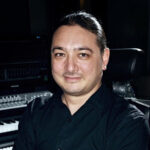 Ken Jacobsen, Composer