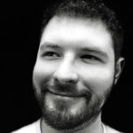 Mason Lieberman, Music & Audio Director