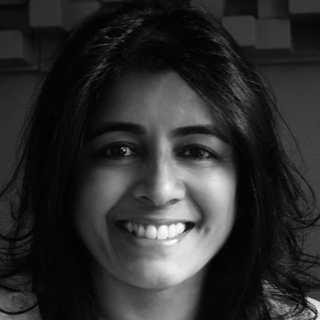 Nainita Desai, Composer