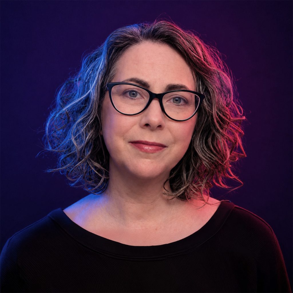 Sara Pocius, ReelCrafter Co-Founder