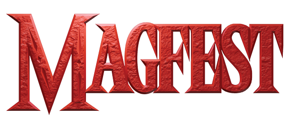 Magfest Logo