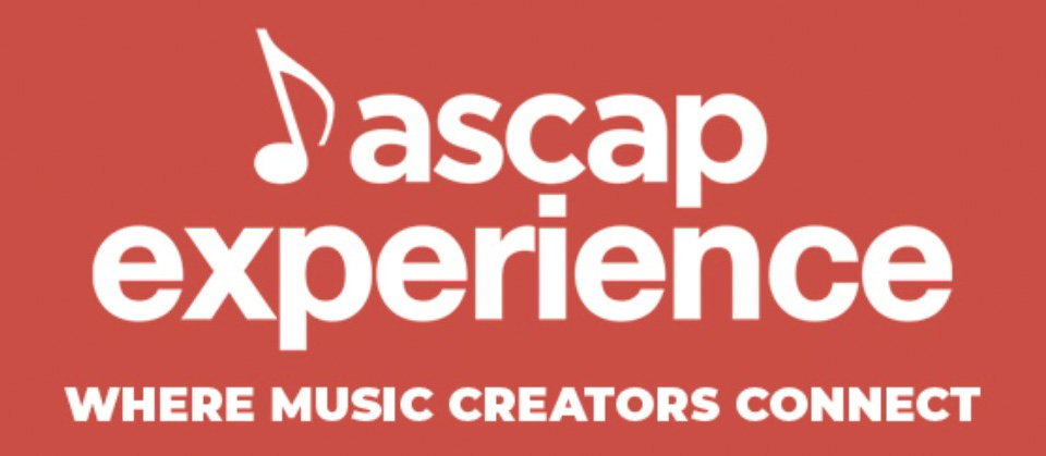 ASCAP Experience Logo