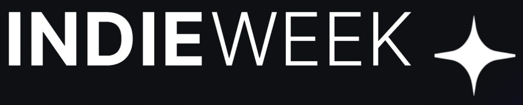IndieWeek Logo