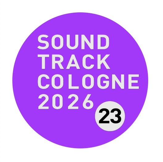 SoundTrack_Cologne Logo