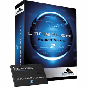 Omnisphere Power Synth