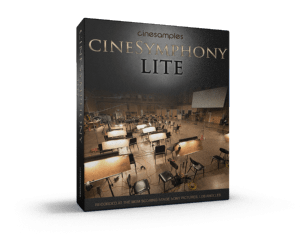 CineSymphony
